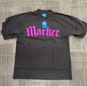Market studios tee NWT size XXL